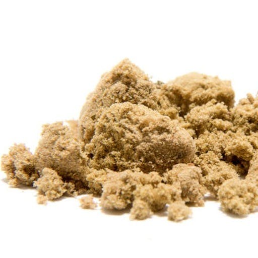 SUPER LEMON HAZE | KIEF | 1G